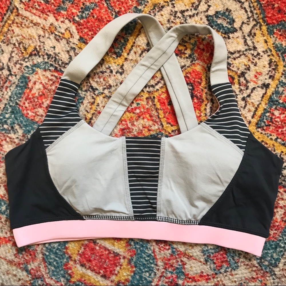 Kyodan Sports Bra